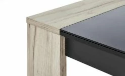 Esstisch Tarek | Wildeiche grau (Nachbildung) / Schwarz -Tische Verkäufe 14303027 2 201908152244