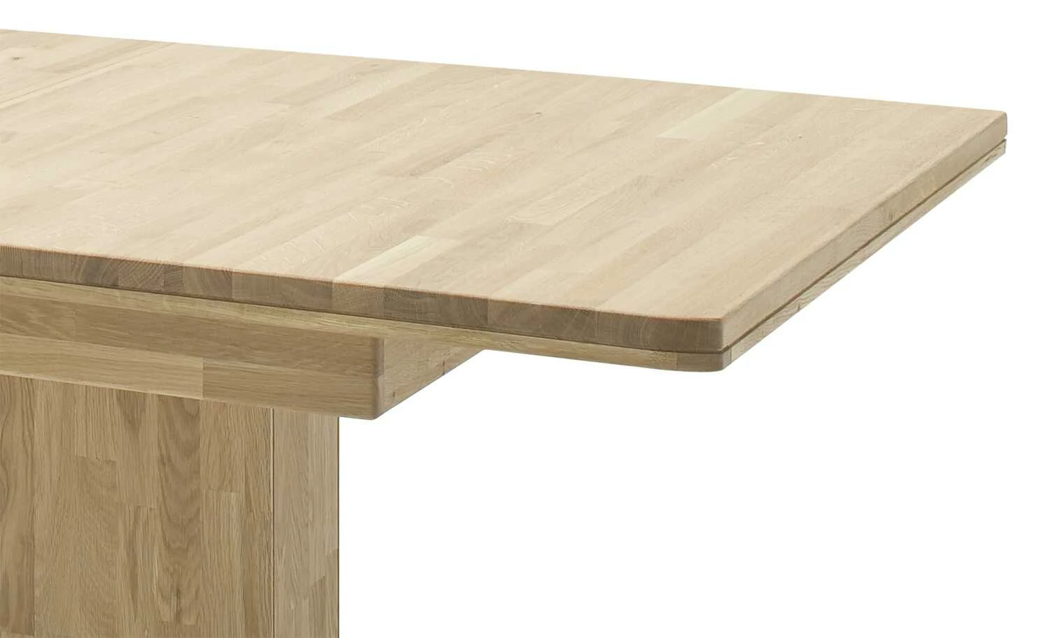 Woodford Säulentisch ausziehbar Rowa Woodford Säulentisch ausziehbar Rowa -Tische Verkäufe 14303374 2 202106102233