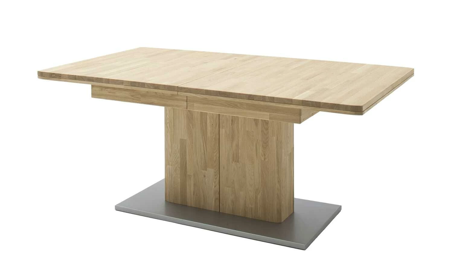 Woodford Säulentisch ausziehbar Rowa Woodford Säulentisch ausziehbar Rowa -Tische Verkäufe 14303374 4 202106102233