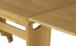 Säulentisch ausziehbar E26 | 123|cm -Tische Verkäufe 14303458 17 202104122233