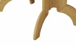 Säulentisch ausziehbar E26 | 123|cm -Tische Verkäufe 14303458 18 202104122233