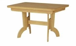 Säulentisch ausziehbar E26 | 123|cm -Tische Verkäufe 14303458 6 202104122233