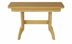 Säulentisch ausziehbar E26 | 123|cm -Tische Verkäufe 14303458 8 202104122233