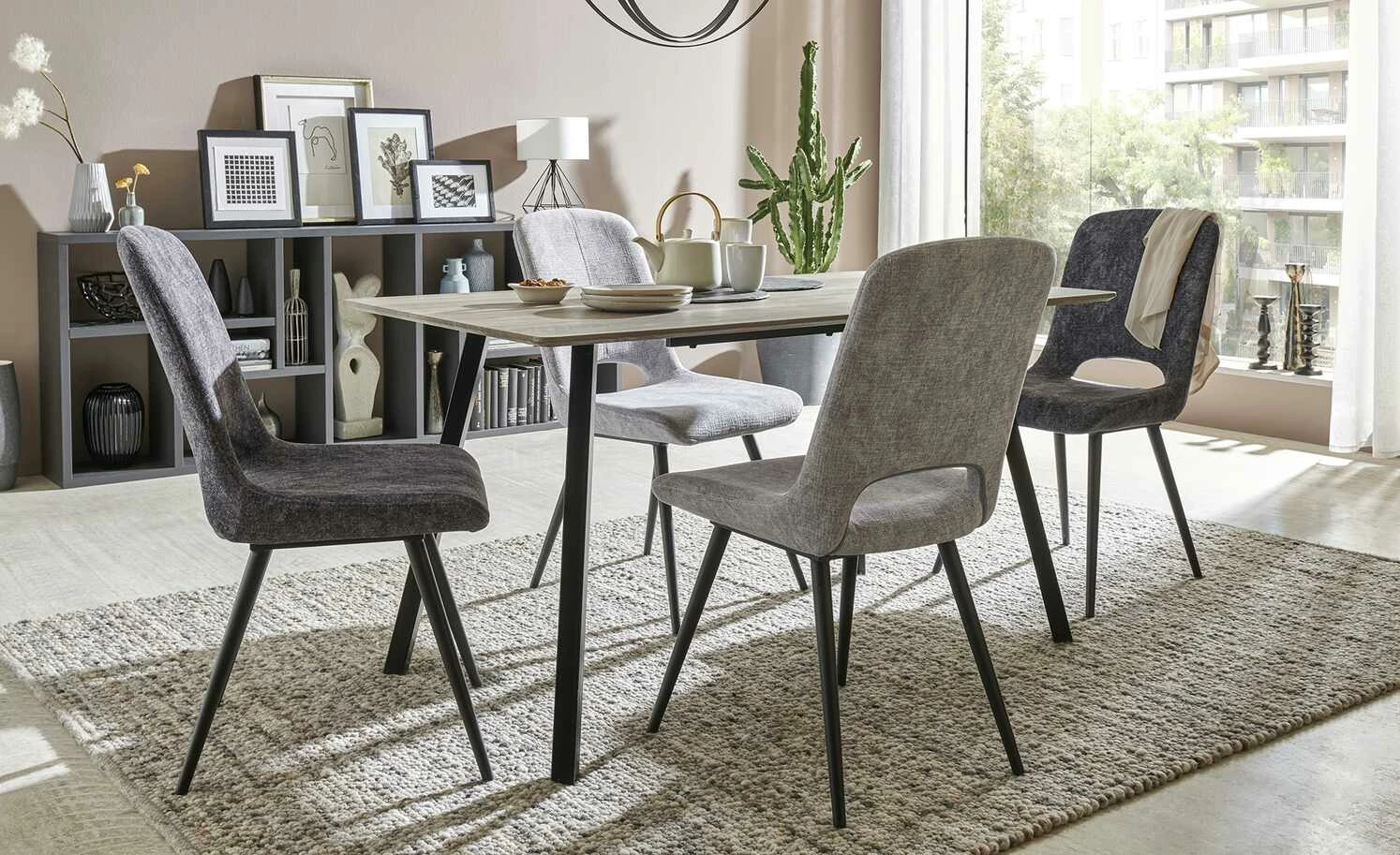 uno Esstisch Lara uno Esstisch Lara | 140|cm -Tische Verkäufe 14303494 7 202007080903