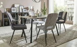 uno Esstisch Lara | 120|cm