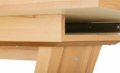 Säulentisch ausziehbar Canto III | 130|cm -Tische Verkäufe 14303503 9 202011092255