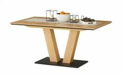 Esstisch ausziehbar 1593 | ca. 160x90 cm -Tische Verkäufe 14303672 27 202105171234