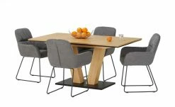 Esstisch ausziehbar 1593 | ca. 160x90 cm -Tische Verkäufe 14303672 31 202105171234