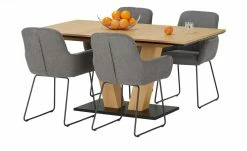 Esstisch ausziehbar 1593 | ca. 160x90 cm -Tische Verkäufe 14303672 32 202105171234