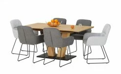 Esstisch ausziehbar 1593 | ca. 160x90 cm -Tische Verkäufe 14303672 33 202105171234