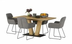 Esstisch ausziehbar 1593 | ca. 160x90 cm -Tische Verkäufe 14303672 4 202105171234