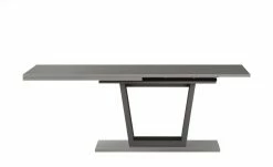 Berger & Rath Säulentisch ausziehbar Trix | Anthrazit 160|cm -Tische Verkäufe 14303929 4 202011042247