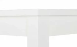 Esstisch Fabian | Weiß 118x75 cm 6 Esstisch Fabian | Weiß 118x75 cm -Tische Verkäufe 14304231 4 202008190841