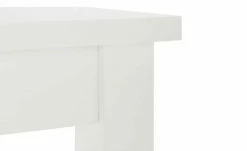 Esstisch Fabian | Weiß 118x75 cm 7 Esstisch Fabian | Weiß 118x75 cm -Tische Verkäufe 14304231 5 202008190841