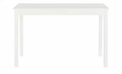 Esstisch Fabian | Weiß 118x75 cm 9 Esstisch Fabian | Weiß 118x75 cm -Tische Verkäufe 14304231 8 202110192233