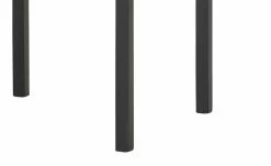 Esstisch Fabian | Schwarz 118x75 cm 6 Esstisch Fabian | Schwarz 118x75 cm -Tische Verkäufe 14304232 4 202008190841