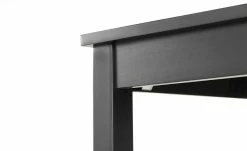 Esstisch Fabian | Schwarz 118x75 cm 8 Esstisch Fabian | Schwarz 118x75 cm -Tische Verkäufe 14304232 6 202008190841