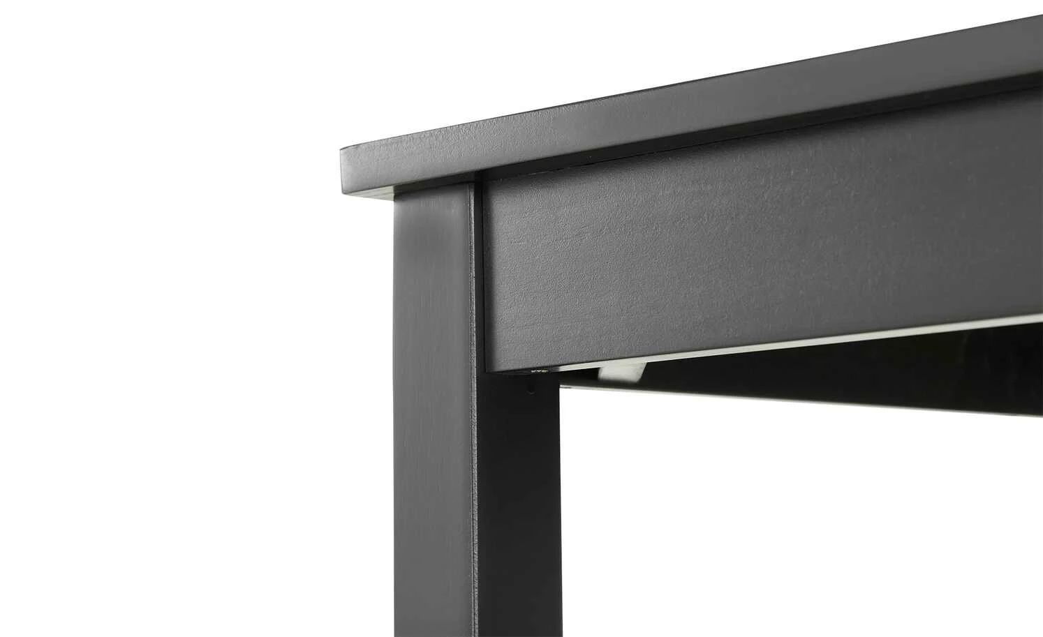 Esstisch Fabian Esstisch Fabian | Schwarz 118x75 cm -Tische Verkäufe 14304232 6 202008190841