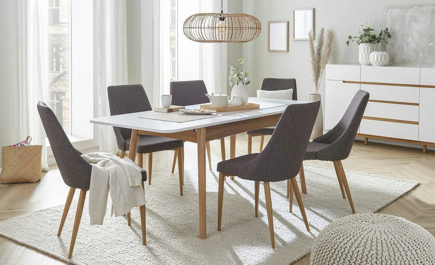 Esstisch ausziehbar Stanley Esstisch ausziehbar Stanley -Tische Verkäufe 14304239 5 202110310030