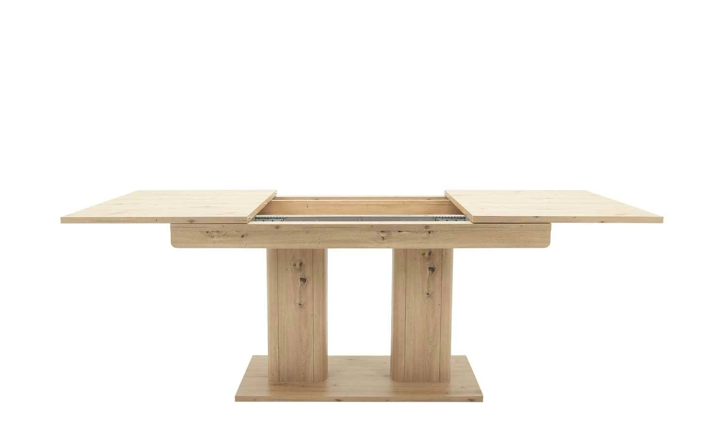 Esstisch ausziehbar Falko Esstisch ausziehbar Falko | Asteiche (Nachbildung) -Tische Verkäufe 14304273 1 201912160907