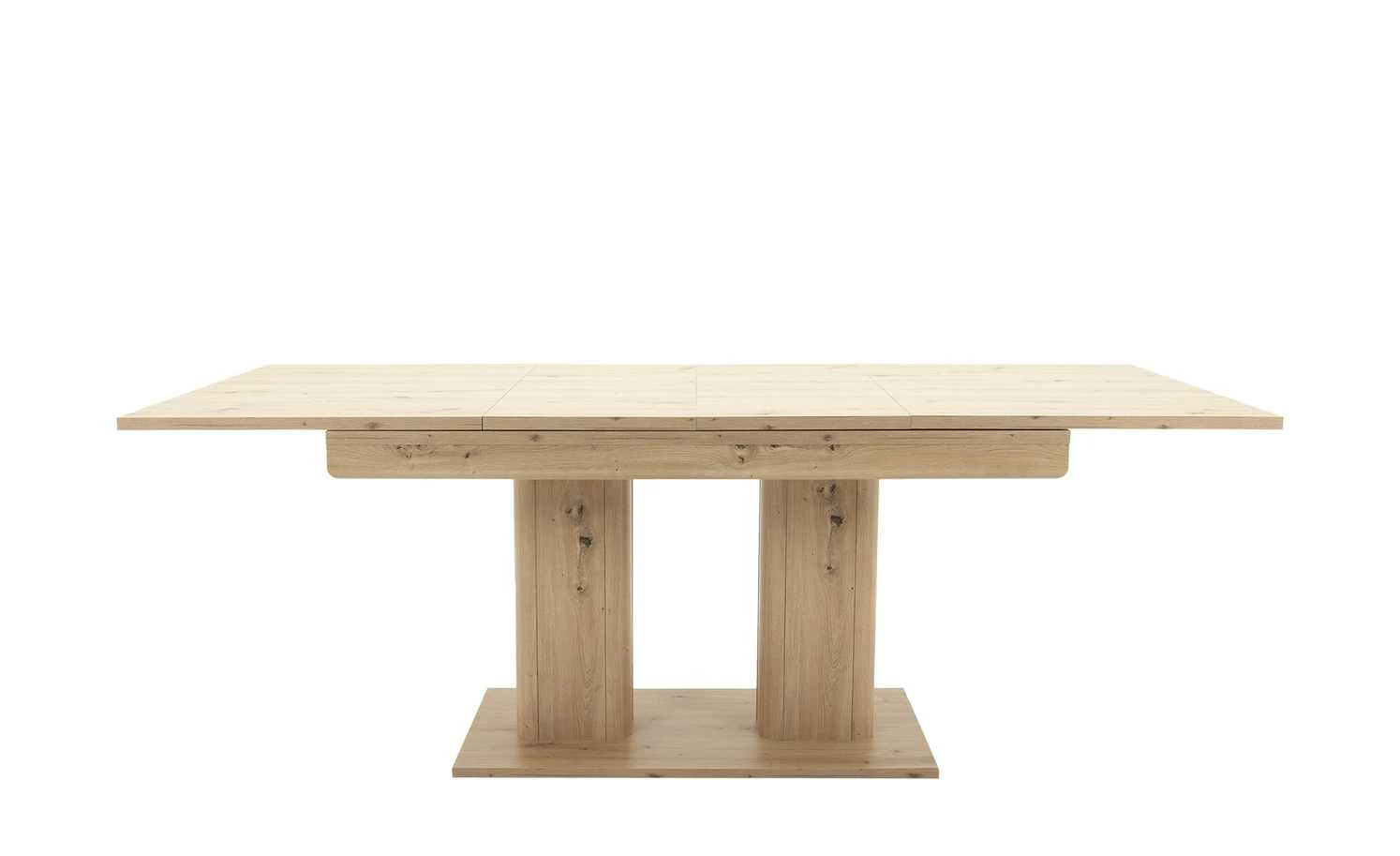 Esstisch ausziehbar Falko Esstisch ausziehbar Falko | Asteiche (Nachbildung) -Tische Verkäufe 14304273 5 201912160907