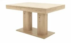 Esstisch ausziehbar Falko | Asteiche (Nachbildung) 4 Esstisch ausziehbar Falko | Asteiche (Nachbildung) -Tische Verkäufe 14304273 8 201912160907