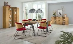 Musterring Esstisch Skaagen | 180x100 cm