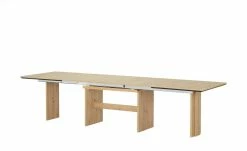 uno Wangentisch ausziehbar Menorca 9 uno Wangentisch ausziehbar Menorca -Tische Verkäufe 14304958 8 202011162249