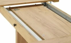 Esstisch ausziehbar Pina | ca. 140x90 cm -Tische Verkäufe 14304964 10 202012231314