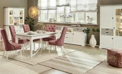 Gray & Jones Esstisch ausziehbar Cap Ferrat Two | 140|cm -Tische Verkäufe 14305020 1 202109091234