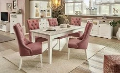 Gray & Jones Esstisch ausziehbar Cap Ferrat Two | 180|cm