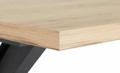 Tischplatte Foresta | Wildbuche (Nachbildung) 140 x 90 cm -Tische Verkäufe 14305114 10 202010152311