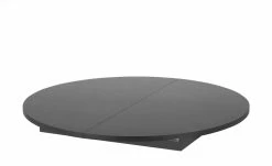 Tischplatte Foresta | Schwarzstahl (Nachbildung) 110 cm Durchmesser -Tische Verkäufe 14305116 7 202011182242