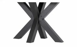 Tischgestell Foresta | Schwarzstahl (Nachbildung) -Tische Verkäufe 14305119 1 202010160137