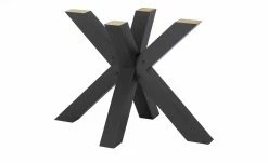 Tischgestell Foresta | Schwarzstahl (Nachbildung) -Tische Verkäufe 14305119 3 202010160137