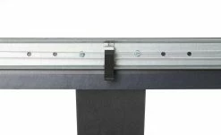 Tischgestell Foresta | Schwarzstahl (Nachbildung) -Tische Verkäufe 14305119 9 202010160137