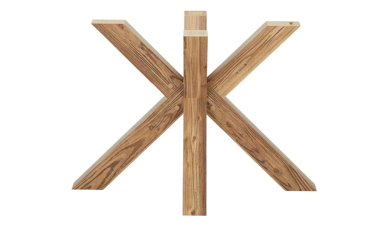 Tischgestell Foresta Tischgestell Foresta | Appenzeller Fichte (Nachbildung) -Tische Verkäufe 14305120 6 202010171708