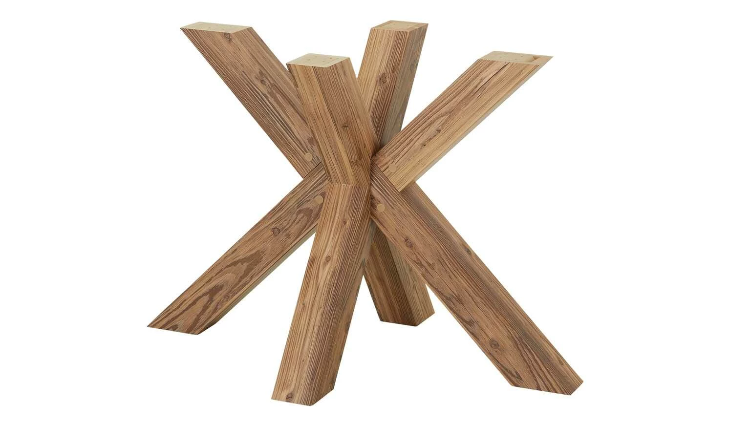 Tischgestell Foresta Tischgestell Foresta | Appenzeller Fichte (Nachbildung) -Tische Verkäufe 14305120 9 202010171708