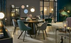 Esstisch Reflection | Rund -Tische Verkäufe 14305130 6 202011022250