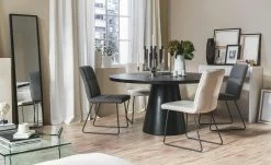 Esstisch Reflection | Rund -Tische Verkäufe 14305130 9 202012091339