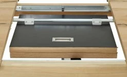 Gray & Jones Esstisch Baltic Breeze One | 160|cm -Tische Verkäufe 14305196 8 202011061156