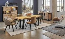 Gray & Jones Esstisch Baltic Breeze One | 180|cm -Tische Verkäufe 14305197 3 202109071235