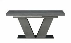 Esstisch ausziehbar Marius | Graphit (Nachbildung) -Tische Verkäufe 14305224 1 202007080902