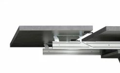 Esstisch ausziehbar Marius | Graphit (Nachbildung) -Tische Verkäufe 14305224 10 202007080902