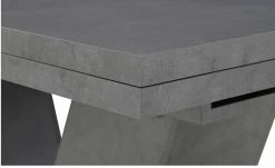 Esstisch ausziehbar Marius | Graphit (Nachbildung) -Tische Verkäufe 14305224 5 202007080902