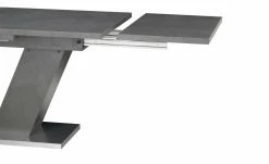 Esstisch ausziehbar Marius | Graphit (Nachbildung) -Tische Verkäufe 14305224 7 202007080902