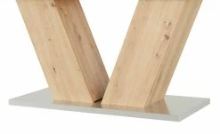 Esstisch ausziehbar Marius | Asteiche (Nachbildung) -Tische Verkäufe 14305225 5 202010142039