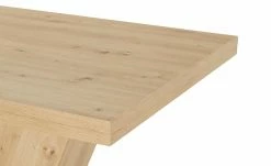 Esstisch ausziehbar Marius | Asteiche (Nachbildung) -Tische Verkäufe 14305225 6 202010142039