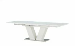 Esstisch ausziehbar Marius | Weiß -Tische Verkäufe 14305226 10 202007080902