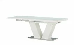 Esstisch ausziehbar Marius | Weiß -Tische Verkäufe 14305226 11 202007080902